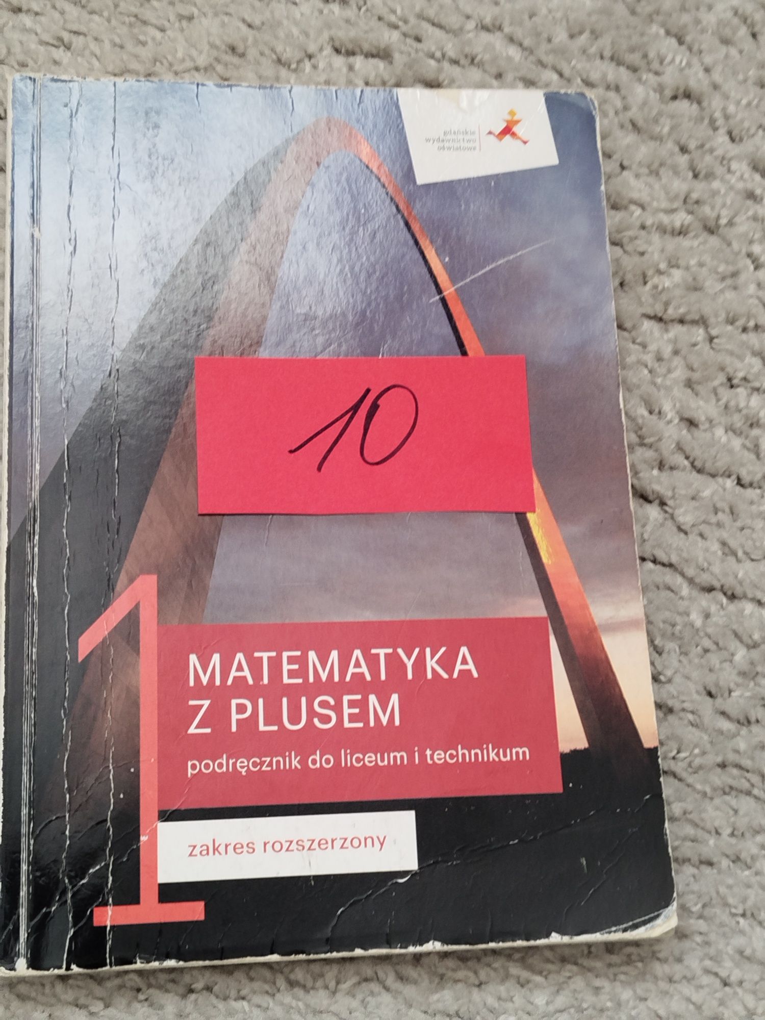Matematyka z plusem 1