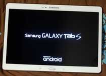 Samsung Galaxy Tab S SM-T805 LTE