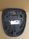 Suzuki sv 650 1999 - 2002 siedzenie pasażera