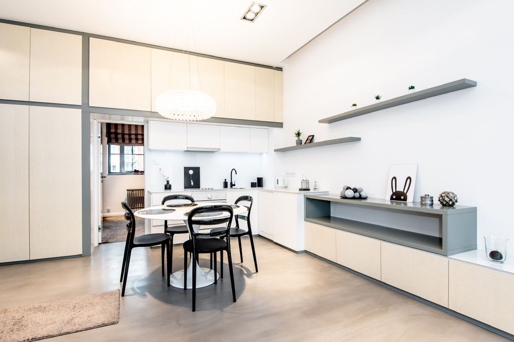 SUPER-APARTAMENTY.PL Mieszkanie na doby Noclegi City Park Apartament