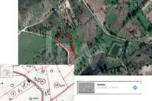 Terreno 2840 m2 c/ Poço - Penamacor, Aranhas