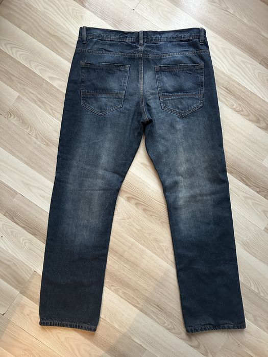 Джинси Watsons зимові двійні  W36 L 33 нові