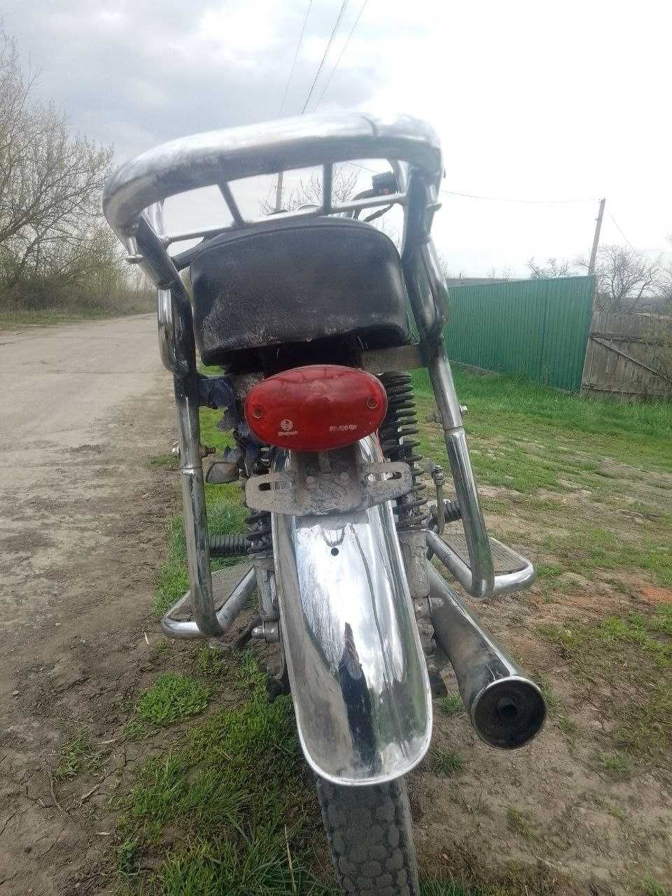 Альфа Вайпер 110