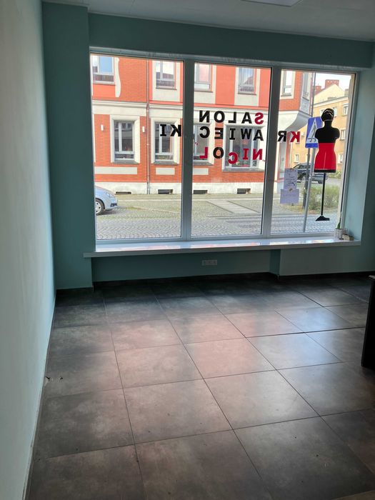 do wynajecia lokal uzytkowy