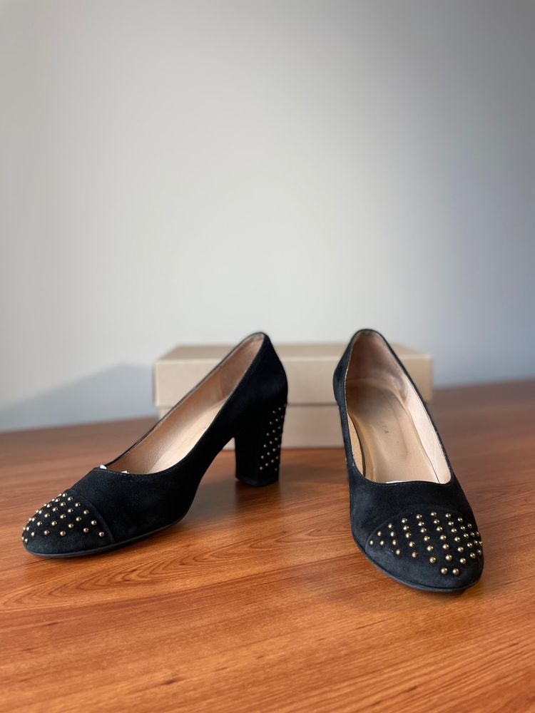 Sapatos Sofia Costa