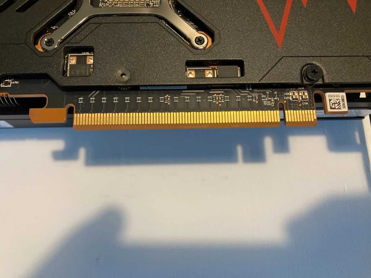 Відеокарта AMD Sapphire Pulse RX 6750XT 12GB GDDR6