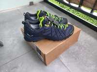 Buty Salewa Ms Wildfire GTX 44