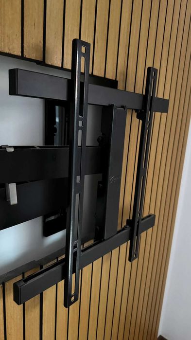 Suporte de TV Giratório 32 a 65 Polegadas