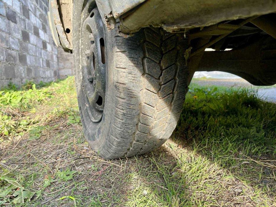 FORD Transit. Форд Транзит