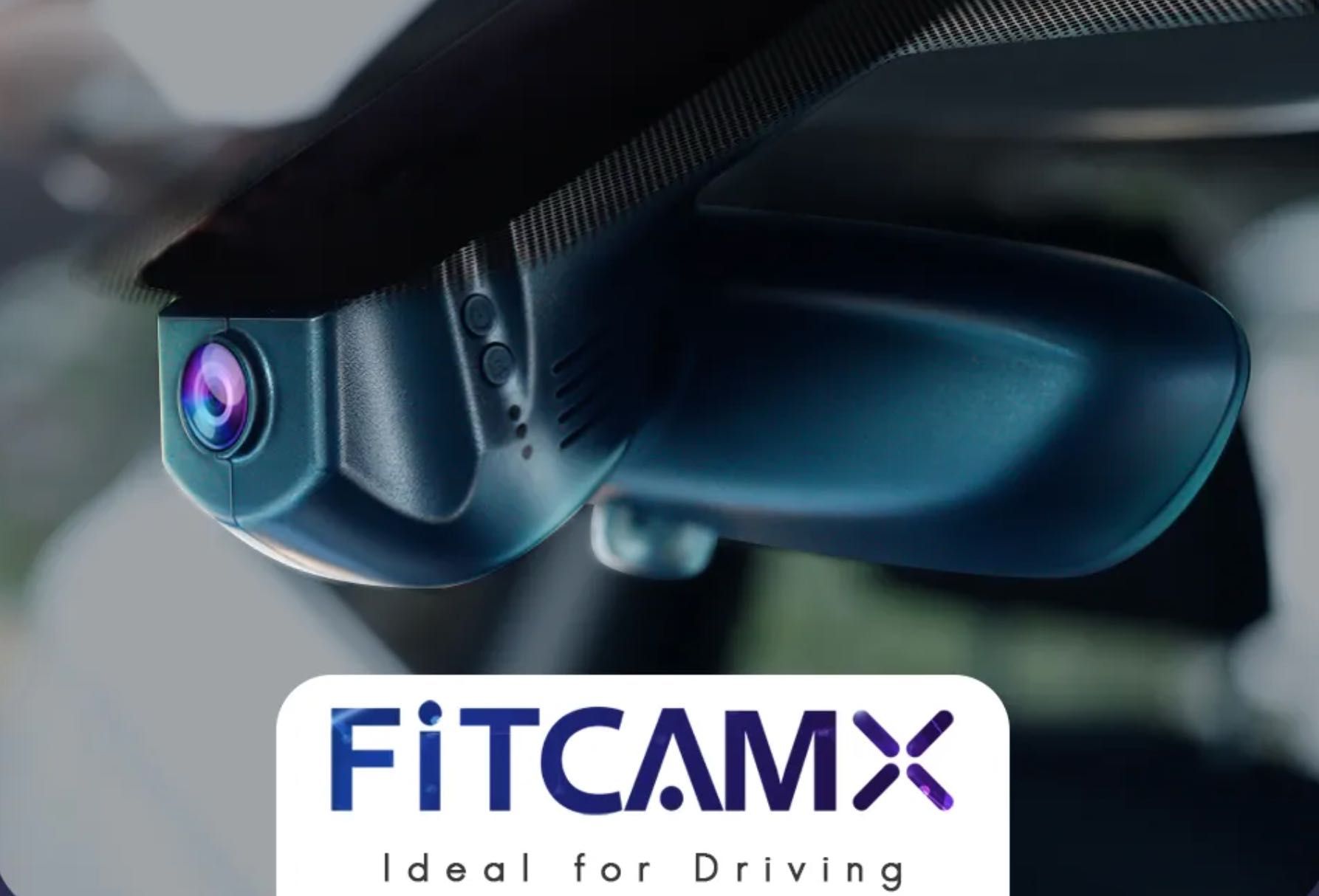 Kamera Samochodowa Fitcamx BMW Serii 1, 2 3 4 5 6 7 , oraz Serii X i M