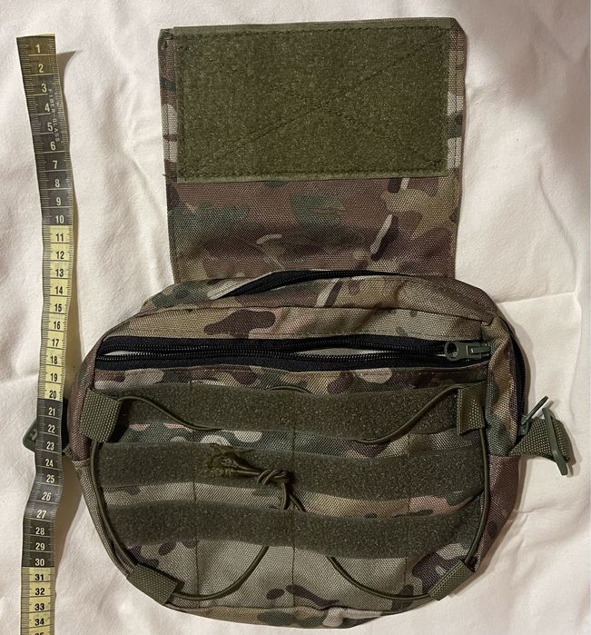 Підсумок напашник мультикам