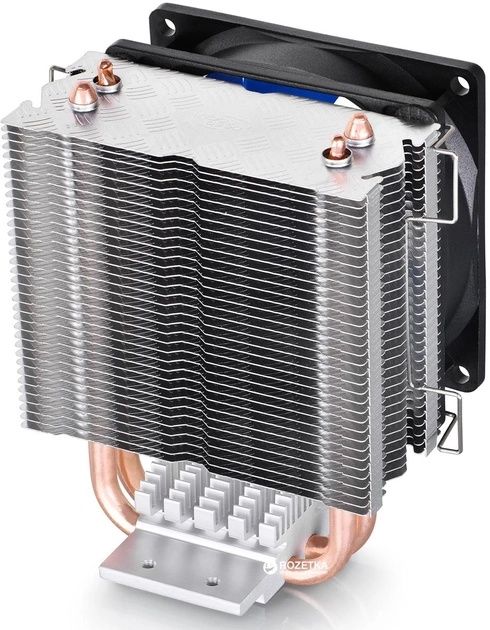 Кулер для процессора DeepCool mini fs v2.0