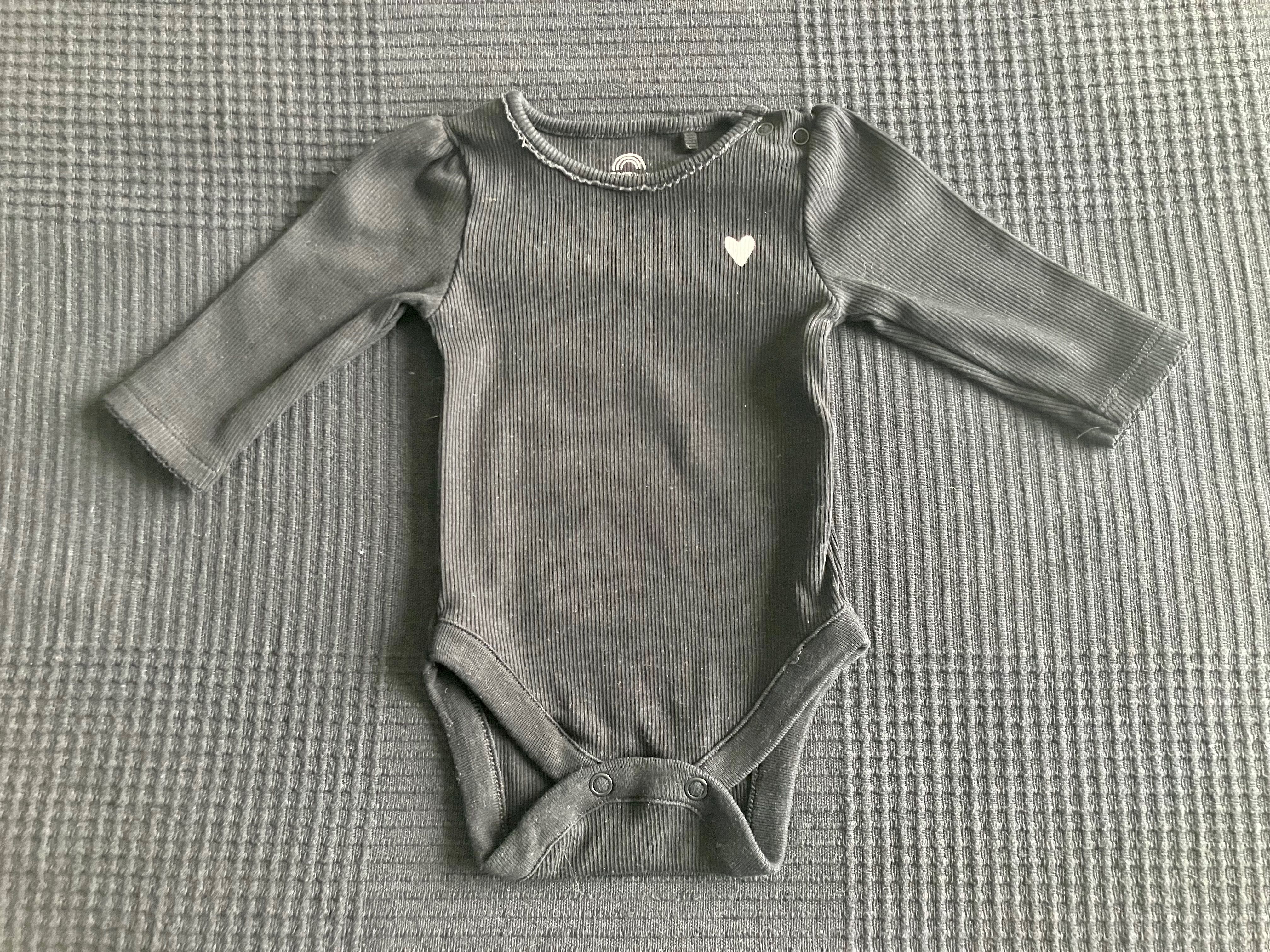 Body niemowlęce firmy Next