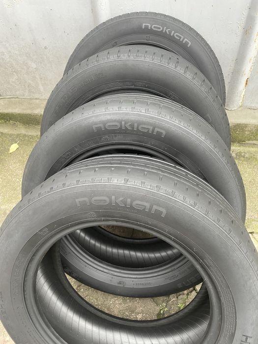 Гума nokian 185/65 R15
