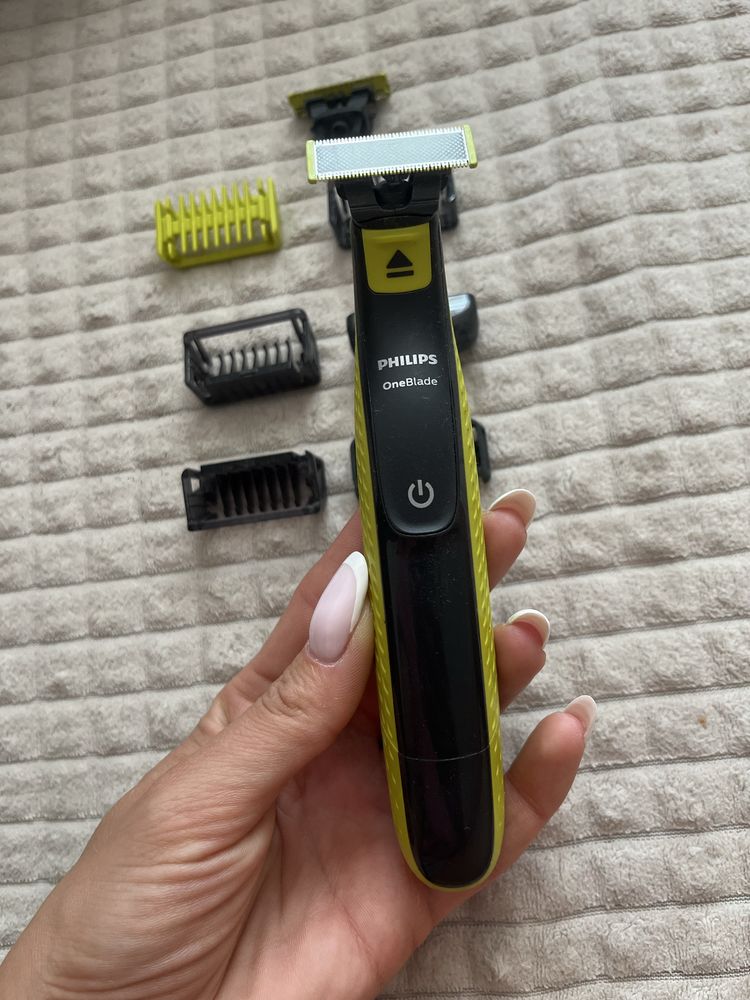 Golarka Philips Oneblade