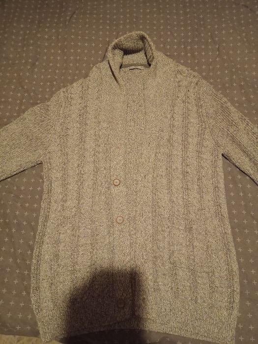 Sweter męski Mango 2XL