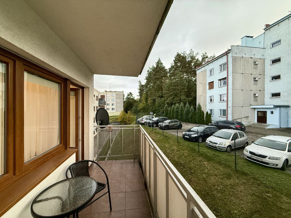 Aktualne /Swietne mieszkanie 2-pokojowe / bezczynszowe /wolne od zaraz