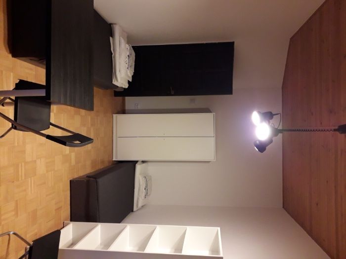 Kwatery pracownicze - Gliwice