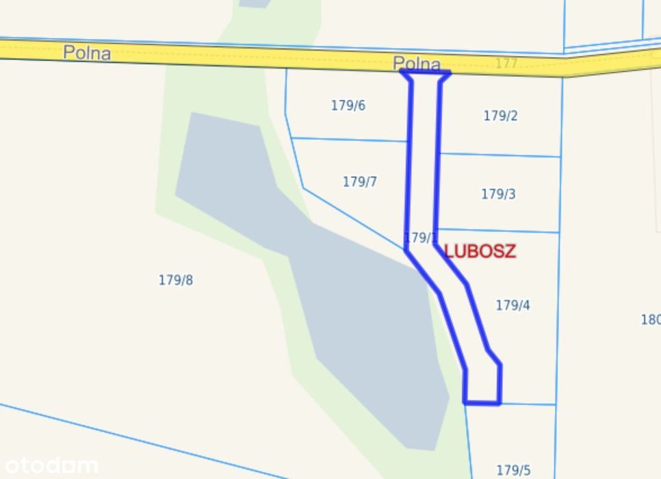 Atrakcyjne działki budowlane