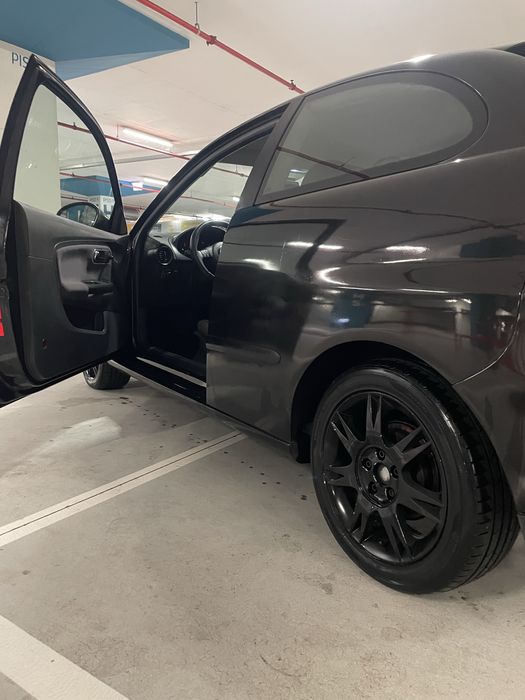 Seat Ibiza 1.4 TDI