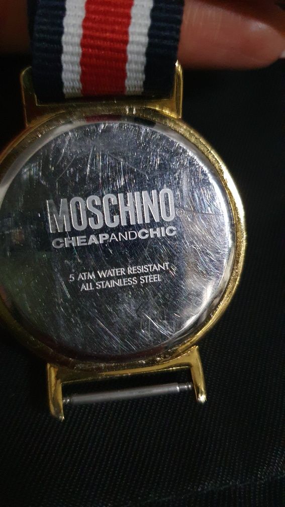 Годинник Maschino MO-MW0348