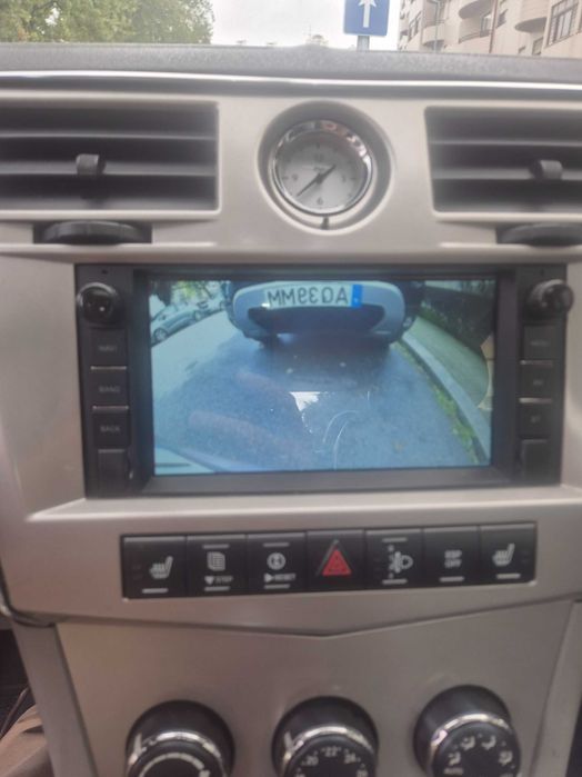 Sebring 2.0 CRD 140 cv