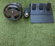 Volante Subsonic GS650X - Racing