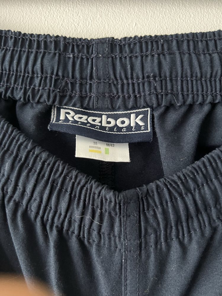 Чоловічі шорти reebok