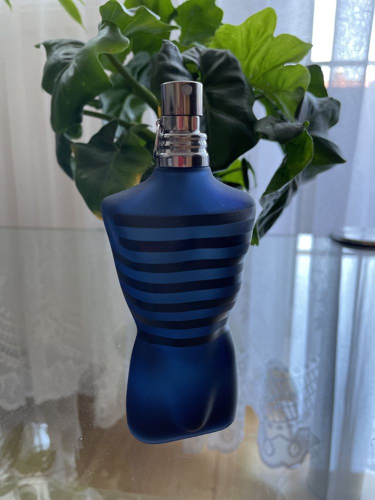 Perfumy męskie Jean Paul Gaultier Ultramale