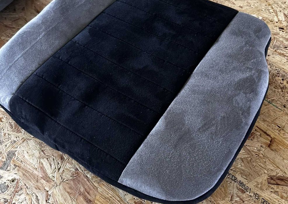 Pokrowiec siedzenia Grammer CLAAS ARION AXION RENAULT szer 55cm