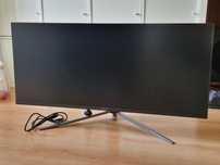 Monitor MSI MAG401QR 40 cali 3440x1440 na gwarancji