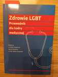Zdrowie LGBT przewodnik