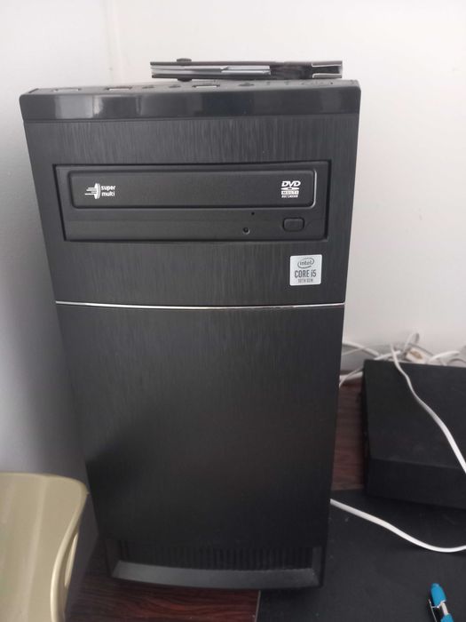 Computador para loja (kit faturação)
