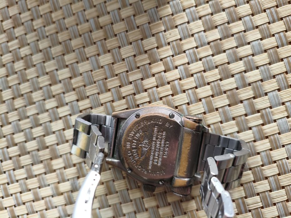 Часи Bretling продам