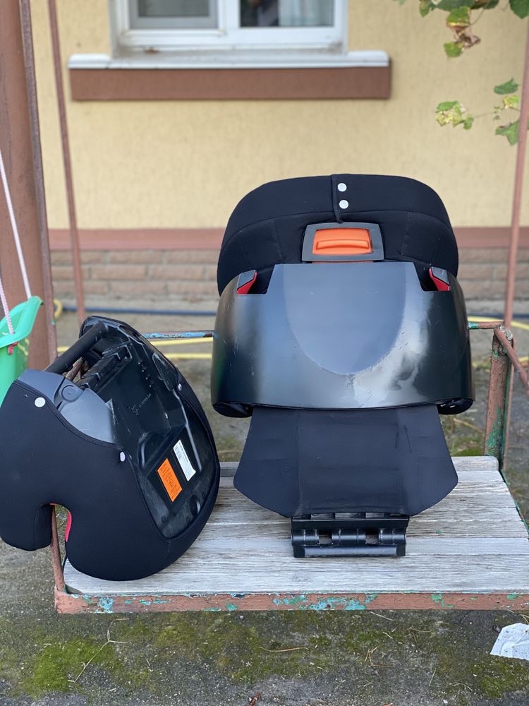 Дитяче автокрісло Cybex