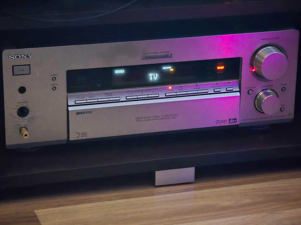 Amplituner Sony STR-DB940 QS