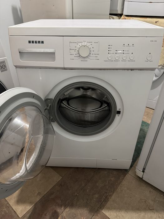 Продам пральну машину