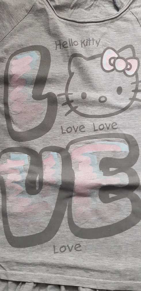 Bluzka  Hello Kitty