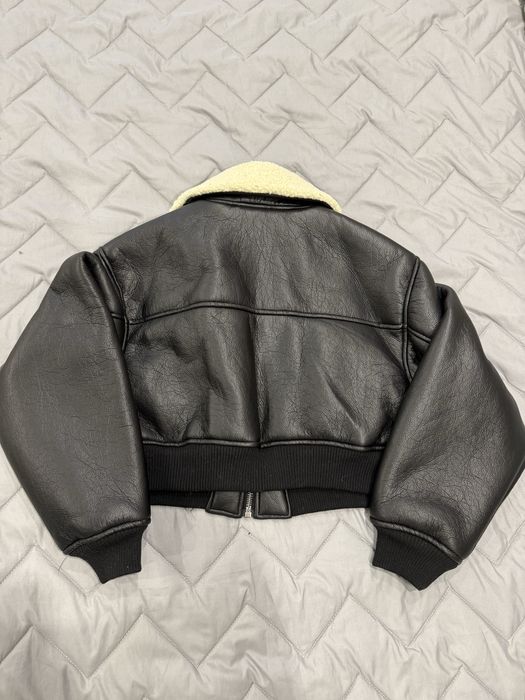 Дублянка жіноча Pull&Bear