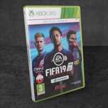 PL FIFA 19 Edycja Legacy Xbox 360 GameBAZA
