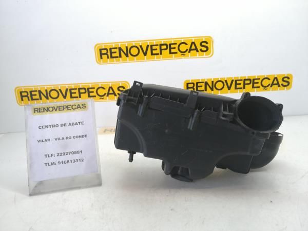 Caixa filtro ar PEUGEOT 207 (WA_, WC_)