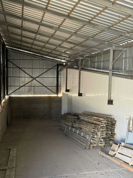 Склад  1000 кв.м