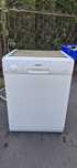 Sprawna zmywarka podblatowa Whirlpool 60 cm transportl