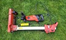 Hilti dd 150 u gwarancja