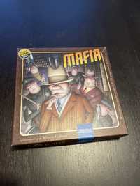 Gra Mafia - wciągająca gra psycholigiczna