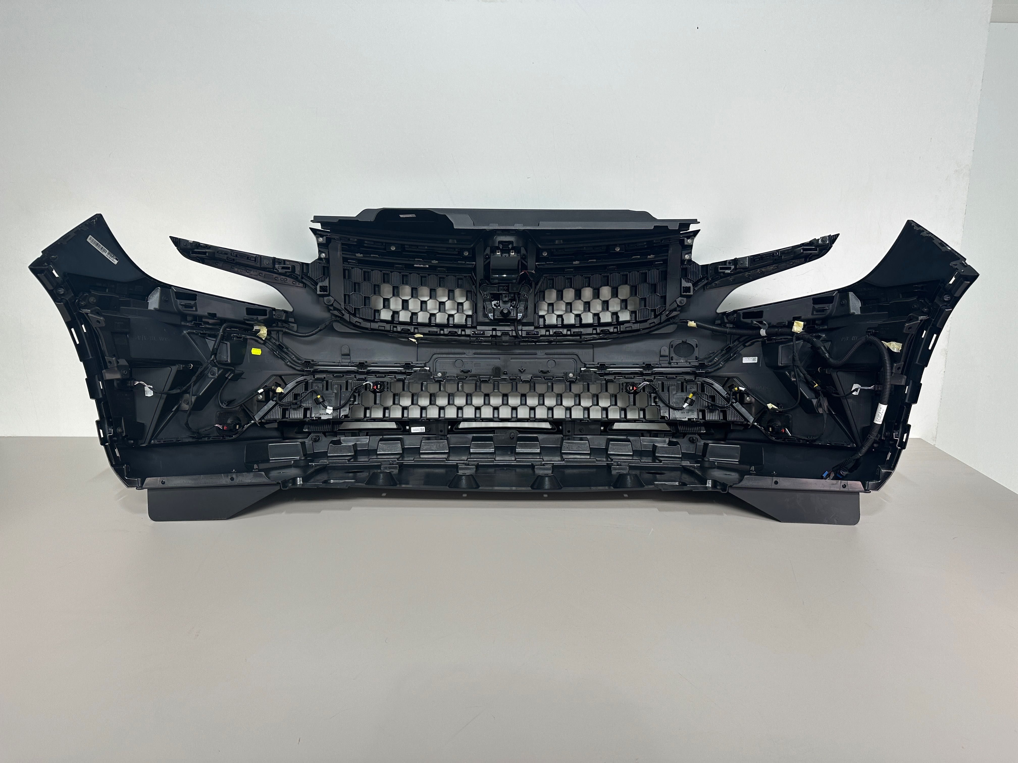 Renault Austral RS Line 6PDC Zderzak Przedni