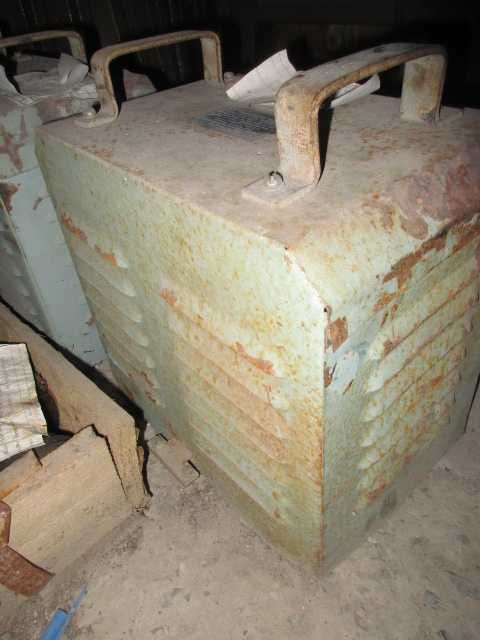 Трансформатор сухий 250 А.
