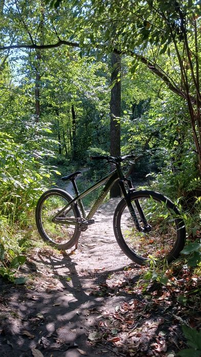 Radio Bikes Cronus (TITLE) (PikeDj) (Ns Decade)