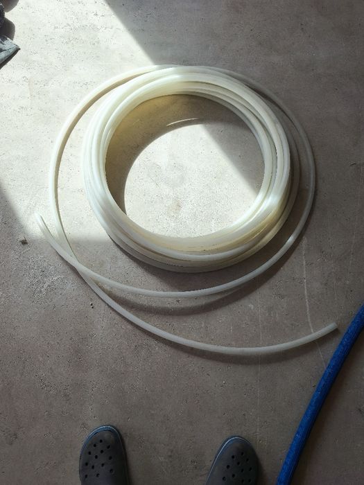 Rura wielowarstwowa do podlogowki 17x2