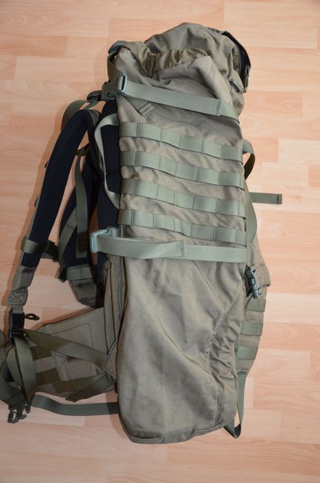 Zasobnik Piechoty górskiej wzór 987B/mon